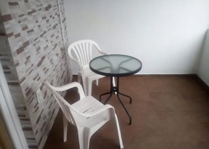 Apartmani Masa