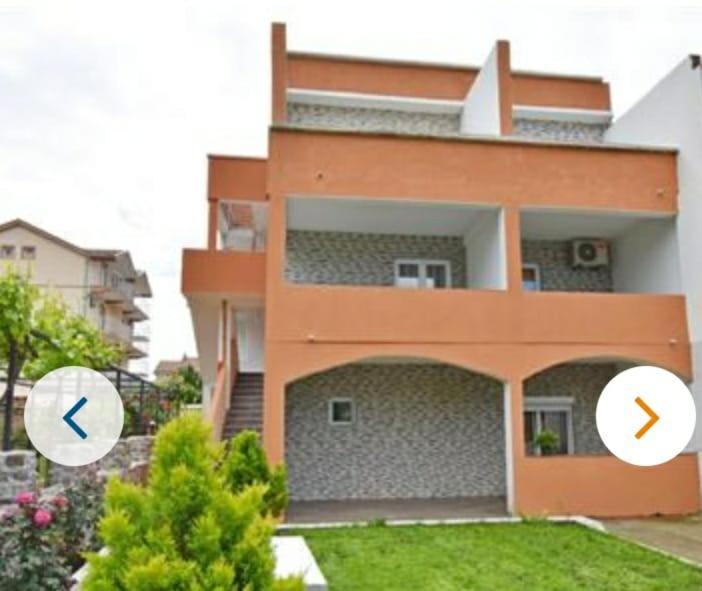 Appartement Masa Budva