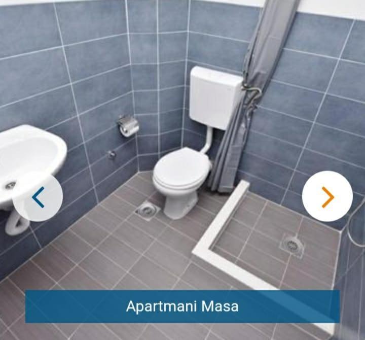 Appartement Masa *