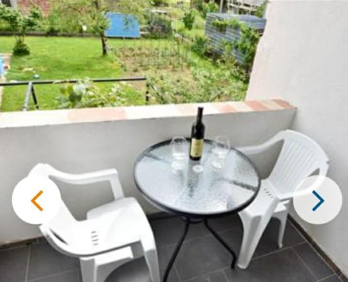 Masa Appartement