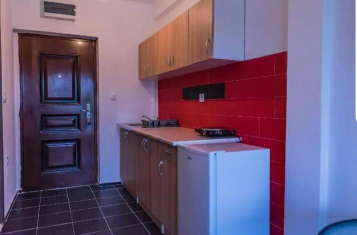 Appartement Masa *