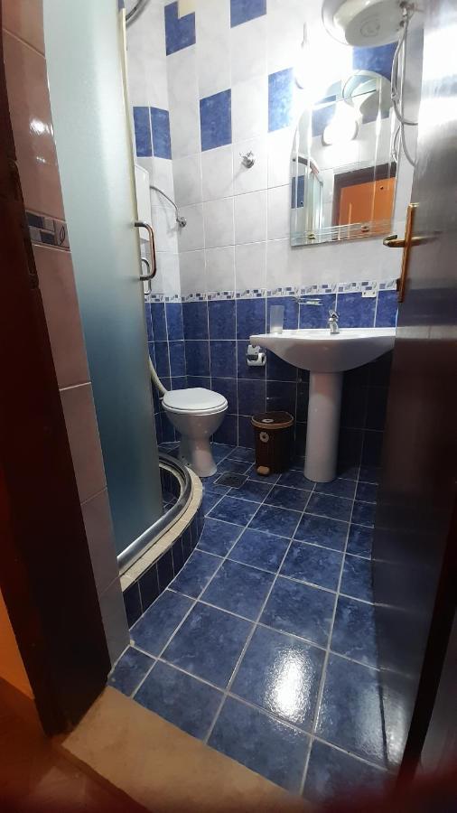 Masa Appartement *