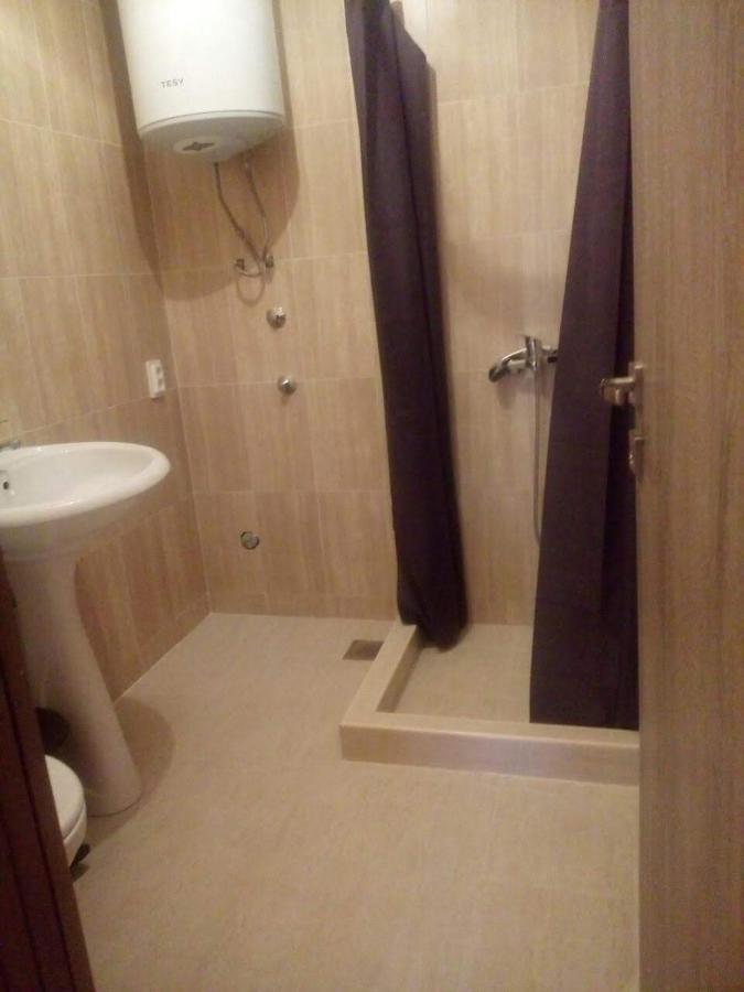 Appartement Masa *