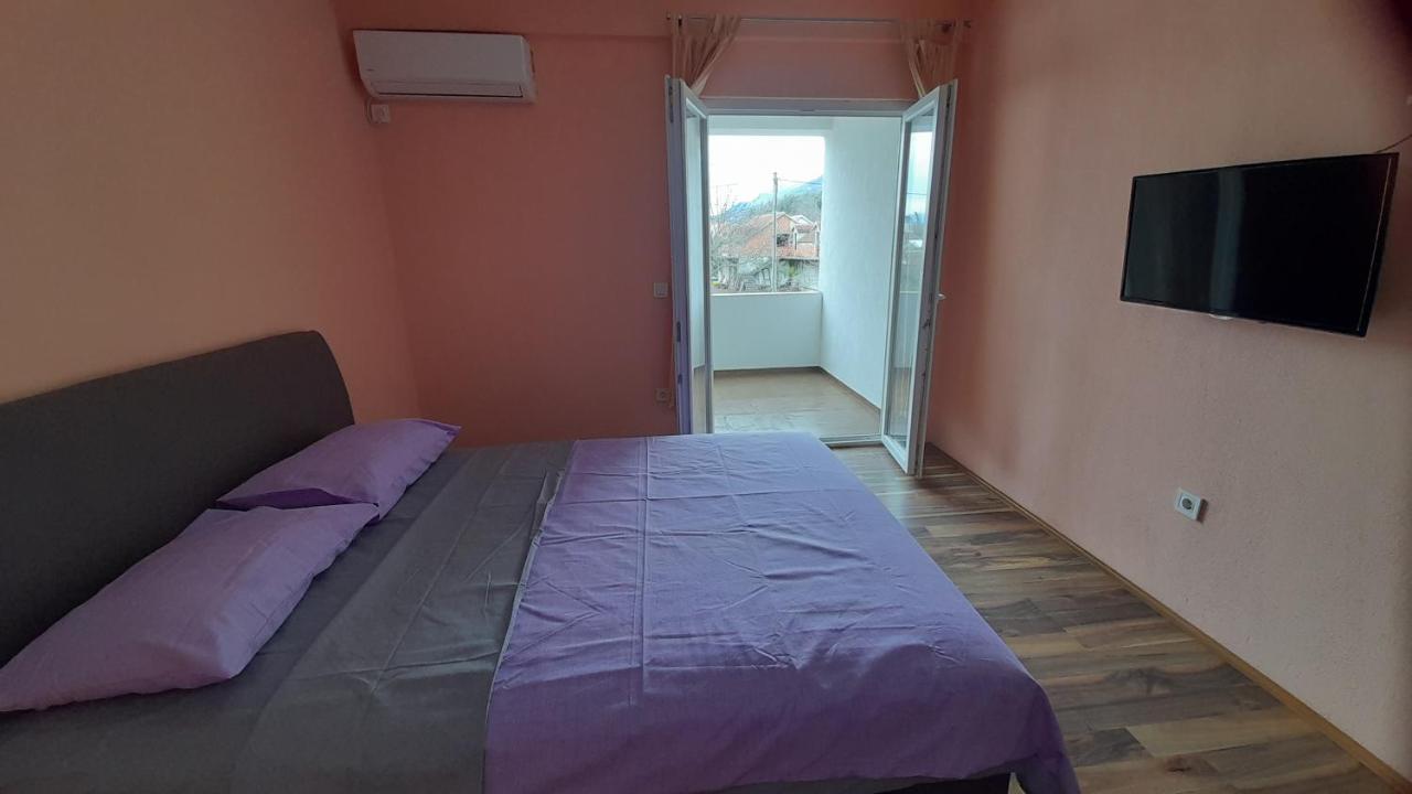 Masa Appartement Budva