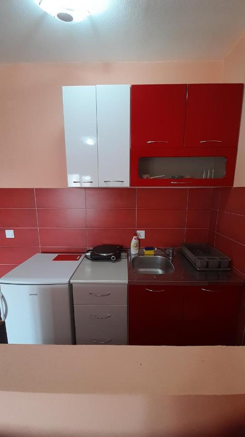 Masa Appartement Budva