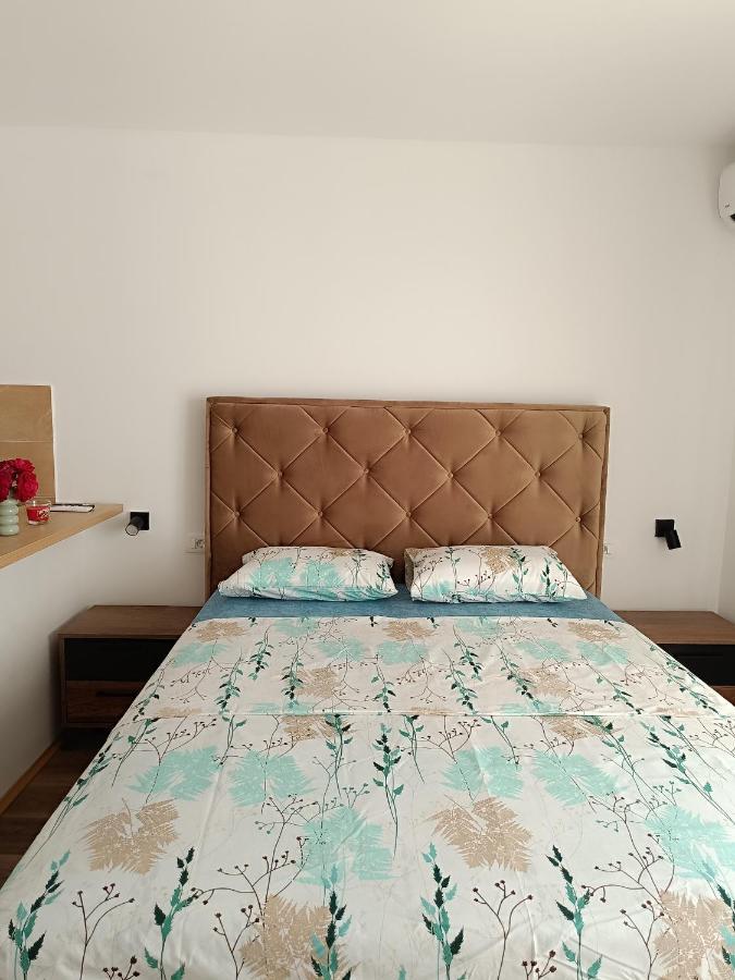Masa Appartement
