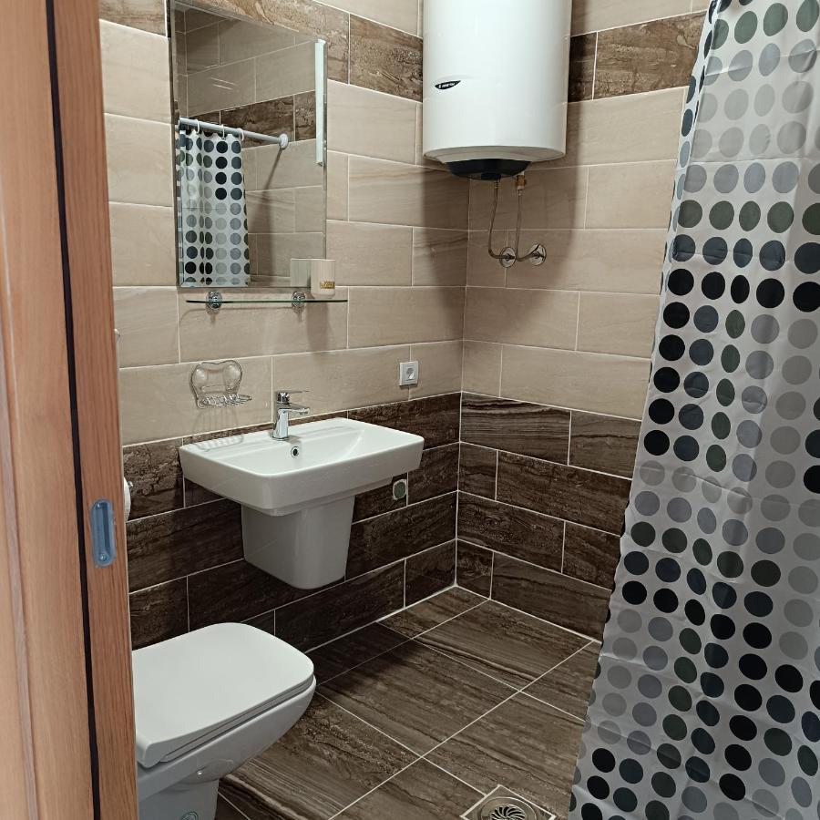Masa Appartement