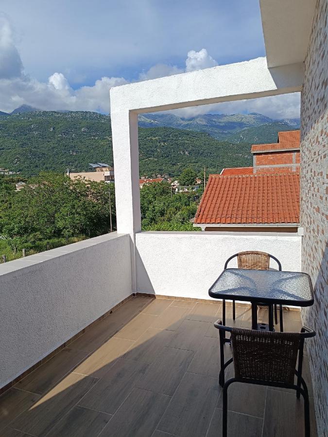 Appartement Masa