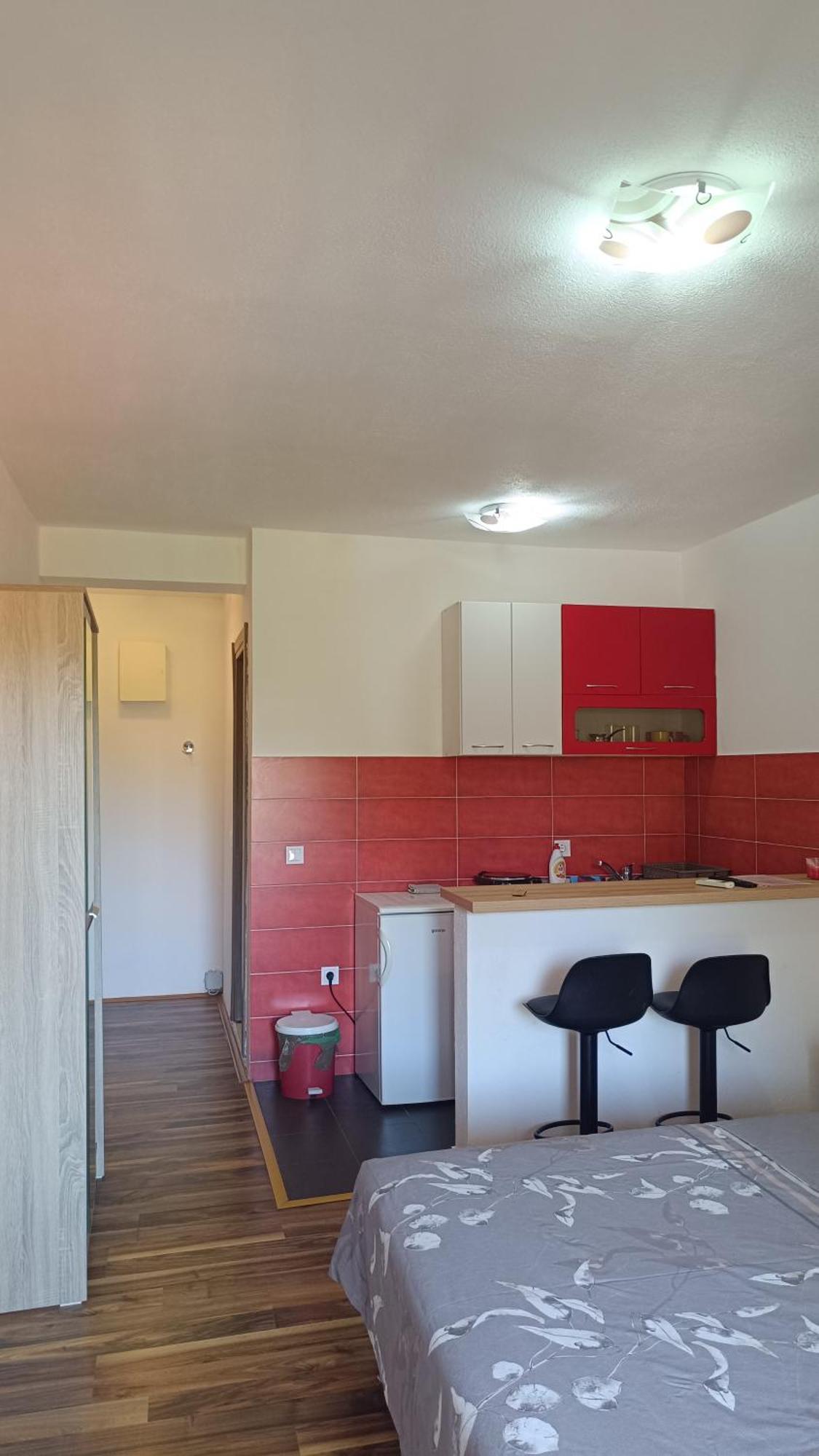 Masa Apartman